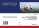 B N Kalsariya, B. N. Kalsariya, B.N. Kalsariya, Diksh Sharma, Diksha Sharma - Animal husbandry:An Epicentre for Empowerment of Rural Women