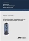 Fernando Acosta Urrea - Influence of elevated temperatures up to 100 °C on the mechanical properties of concrete