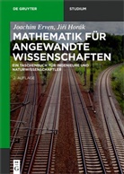 Joachi Erven, Joachim Erven, Ji¿í Horák, Jií Horák, Jirí Horák - Mathematik für angewandte Wissenschaften