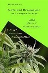 Richard Weinberg, Richard (Pseudonym) Weinberg (Pseudonym) - Sucht und Bewusstsein - 'Gras'  Cannabis Sativa L.