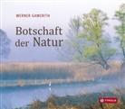 Werner Gamerith - Botschaft der Natur