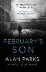 Parks Alan Parks, Alan Parks - February's Son