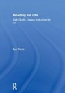 Lyn Stone, Lyn (Director of Linguist Learning Stone, Stone Lyn - Reading for Life