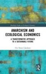 Ove Daniel Jakobsen, Ove Daniel (University of Nordland Jakobsen - Anarchism and Ecological Economics