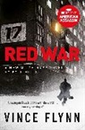 Vinc Flynn, Vince Flynn, Vince Mills Flynn, Kyle Mills, Vince Flynn - Red War