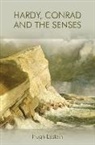 Hugh Epstein, Epstein Hugh - Hardy, Conrad and the Senses