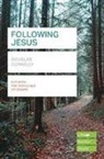 Douglas (Author) Connelly, CONNELLY DOUGLAS - Following Jesus (Lifebuilder Study Guides)