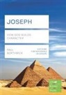 Paul Borthwick, Paul (Reader) Borthwick, BORTHWICK PAUL - Joseph (Lifebuilder Study Guides)
