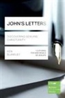 Ron Blankley, Ron (Author) Blankley, BLANKLEY RON - John's Letters (Lifebuilder Study Guides)