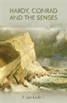 Hugh Epstein, Epstein Hugh - Hardy, Conrad and the Senses