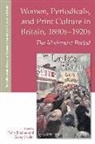 Faith Binckes, Faith Snyder Binckes, BINCKES FAITH, Faith Binckes, Carey Snyder - Women, Periodicals and Print Culture in Britain, 1890s-1920s