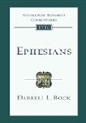 Darrell L Bock, Darrell L (Author) Bock, Darrell L. Bock, BOCK DARRELL L, Darrell L Bock - Ephesians