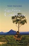 Tony Parsons - Long Gone the Corroboree