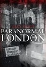 GILLY PICKUP, Gilly Pickup - Paranormal London