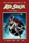 Charles Dixon, Christy Marx, Claire Noto, Dann Thomas, Charles Dixon, Doug Moench... - The Further Adventures of Red Sonja Vol. 1