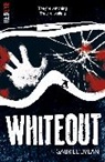 Gabriel Dylan - Whiteout