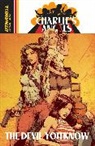 John Layman, John Layman, Corey Macourek, Christophe Swal, Matt Idelson, Matt Idelson... - Charlie’s Angels Vol. 1