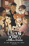 Hugh Cook, Kelly Thompson, Corey Macourek, China Miéville, Kelly Thompson, Christopher Paul Carey... - Nancy Drew: The Palace Of Wisdom