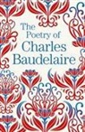 Charles Baudelaire - Poetry of Charles Baudelaire