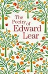 Edward Lear - Poetry of Edward Lear