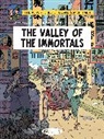 Dongen, Peter van Dongen, SENTE, Yves Sente, SENTE YVES, TEUN... - BLAKE & MORTIMER - VOLUME 25 THE VALLEY