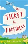 Faith Bleasdale, Bleasdale Faith - The Ticket to Happiness