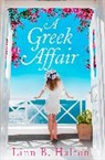 Linn B Halton, Linn B. Halton, Halton Linn B. - A Greek Affair
