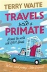 Terry Waite, WAITE TERRY - Travels with a Primate