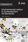 Yanoula Athanassakis, Yanoula (New York University Athanassakis - Environmental Justice in Contemporary Us Narratives