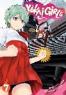 Kazuki Funatsu - Yokai Girls, Vol. 7