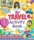 Jo Moon, Jo Tafuni Moon, Claire Stamper, Jo Stamper, Gabriele Tafuni - Travel Activity Book
