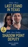 Julie Anne Lindsey, Robin Perini, Robin Lindsey Perini - Last Stand in Texas