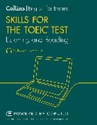 Skills for the TOEIC Test Listening and Reading