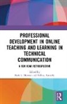 Beth L. Bourelle Hewett, Tiffany Bourelle, Beth L. Hewett, Hewett Beth L. - Professional Development in Online Teaching Learning in Technical