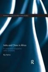 Raj Verma, Raj (Jilin University Verma - India and China in Africa