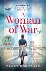 Mandy Robotham - Woman of War