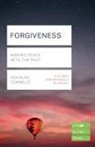 Douglas Connelly, Carolyn Nystrom, Carolyn (Author) Nystrom, NYSTROM CAROLYN - Forgiveness (Lifebuilder Study Guides)