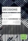 Donald Baker, Donald (Author) Baker, BAKER DONALD - Decisions (Lifebuilder Study Guides)