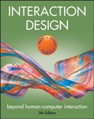 Jennife Preece, Jennifer Preece, Jenny Preece, Yvonne Rogers, Sharp, Hele Sharp... - Interaction Design 5th Edition