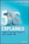 Penttinen, Jt Penttinen, Jyrki T. J. Penttinen, Jyrki T. J. (Nokia Siemens Networks) Penttinen - 5g Explained