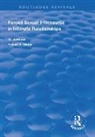 Ida M. Johnson, Ida M. (University of Ottawa Johnson, Ida M. Sigler Johnson, Johnson Ida M., Robert T. Sigler, Sigler Robert T. - Forced Sexual Intercourse in Intimate Relationships