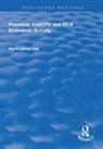 Kevin Daly, Kevin James Daly, Daly Kevin - Financial Volatility and Real Economic Activity