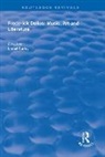 Lionel Carley, Lionel Carley, Carley Lionel - Frederick Delius
