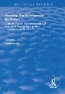 David Cowan, David Cowan - Housing: Participation and Exclusion