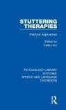 Celia Levy, Celia Levy - Stuttering Therapies