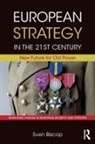 Sven Biscop - European Strategy in the 21st Century
