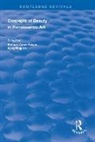 Francis Rogers Ames-Lewis, Francis Ames-Lewis, Ames-Lewis Francis, Mary Rogers - Concepts of Beauty in Renaissance Art
