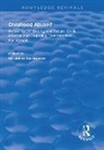 Geraldine Van Bueren, Geraldine Van Bueren - Childhood Abused
