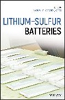 Greg Offer, M Wild, Mark Wild, Mark Offer Wild, Gregory J Offer, Gregory J. Offer... - Lithium-Sulfur Batteries