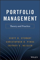 Jef Heisler, Jeffrey Heisler, Jeffrey C. Heisler, Christopher Piros, Christopher D Piros, Christopher D. Piros... - Portfolio Management